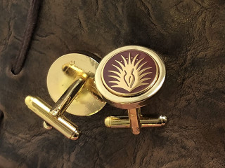 запонки виготовлення