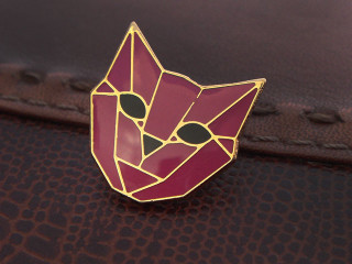 виготовлення дизайнерських гудзиків з латуні