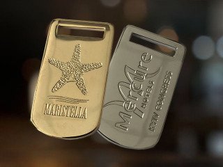 pendants "maristella - mercure"