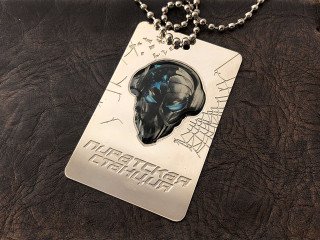 underwear made of metal production