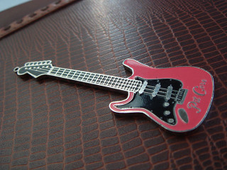 брелки "pit core"