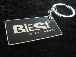 брелок "blest"