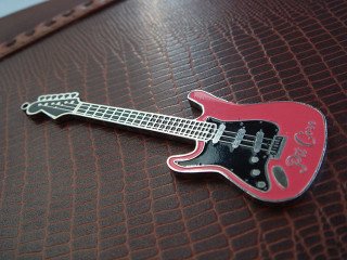 брелки "pit core"