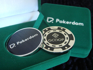 кард-протектори "pokerdom"