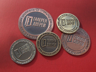 door gallery schilds