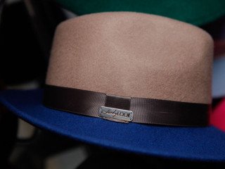 бирки "lucky look"