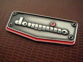 накладки на мебель "dommino"