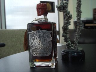 накладка "old driver"