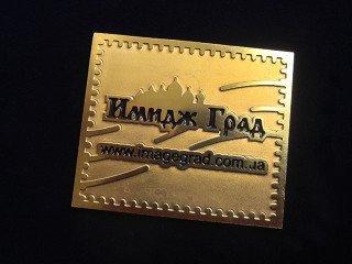 Накладки "Имидж Град"