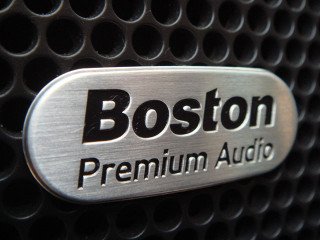 накладка "boston"