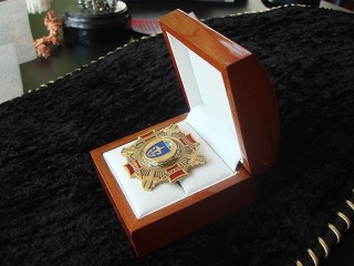 нагорода "Спецзв'язок"