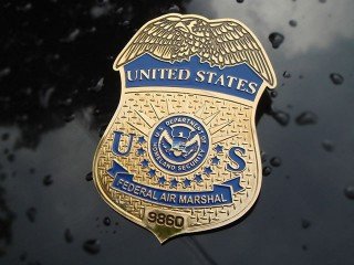 Нагрудний жетон - шеврон "united states"