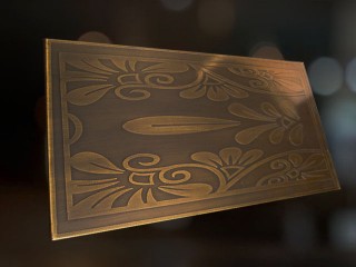 прітопочний лист