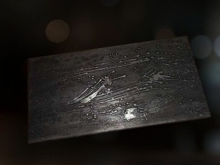 передтопковий лист для печі