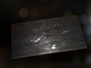 предтопочній лист для печи