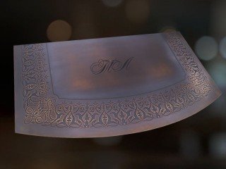 защитные предтопочные листы