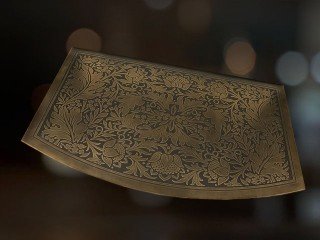 предтопочный лист перед топкой