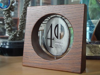 награды "ferrexpo"