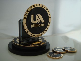 Награды "ua-millions"