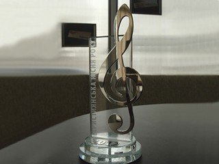 призи "скрипковий ключ"