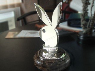 prize "Playboy"