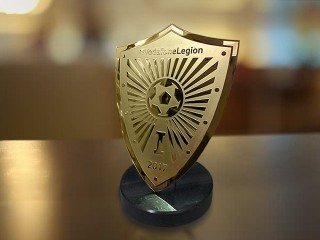 prizes "Vodafone Legion"