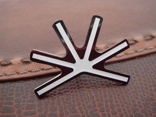 значок "лучи"