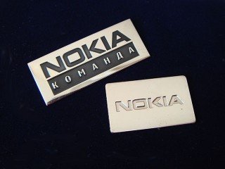 Значки "nokia"