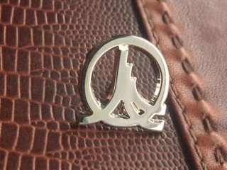 Milled metal pins "Ukrtransnafta"