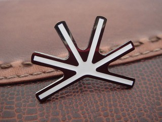 значок "лучи"