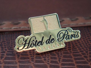 pins "hotel de paris odessa"
