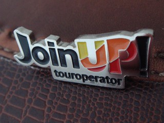 pins "join up"