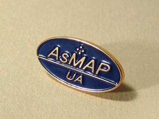 значки "asmap"