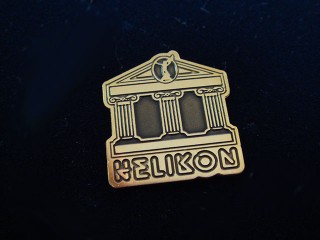 helikon pins